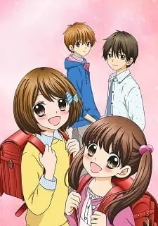12 лет: Биение маленького сердца 2 / 12-sai.: Chicchana Mune no Tokimeki 2nd Season
