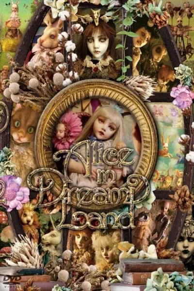 Алиса в Стране чудес / Alice in Dreamland