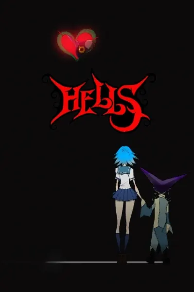 Ангелы ада / Hells