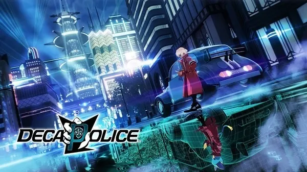 Decapolice / Decapolice