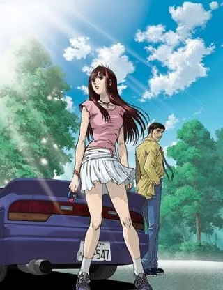 Инициал Ди: Экстра-стадия 2 / Initial D Extra Stage 2