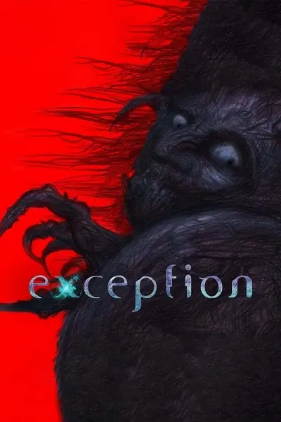 Исключение / Exception