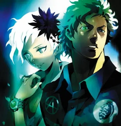 Экстремальный побег: Даже хорошие люди умирают — Пролог / Kyokugen Dasshutsu Adv: Zennin Shibou desu Prologue