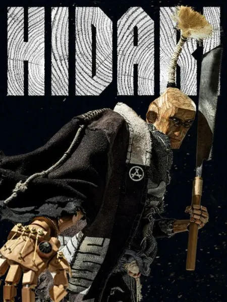 Левша / Hidari