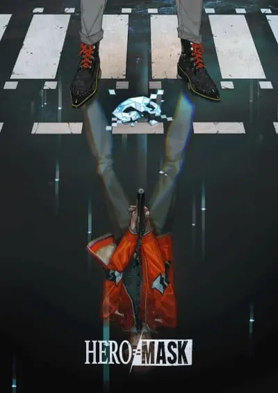 Маска героя / Hero Mask