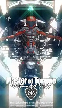Мастер крутящего момента / Master of Torque