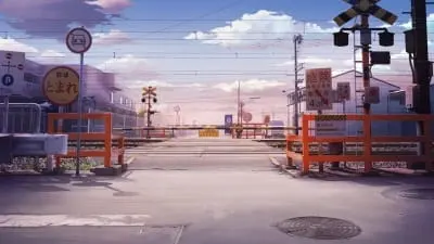 Нужное место: Вот, где я должен быть / Right Places: Sono Toki, Boku no Irubeki Basho