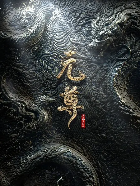 Почтенный Юань (2027) / Yuan Zun (2027)