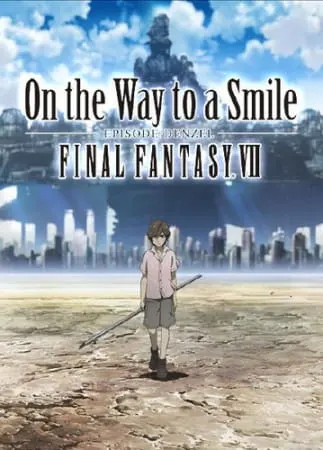 Последняя фантазия 7: На пути к улыбке / Final Fantasy VII: On the Way to a Smile - Episode: Denzel