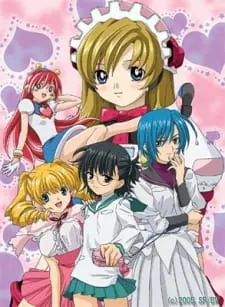 Проект Кирамэки / Kirameki☆Project