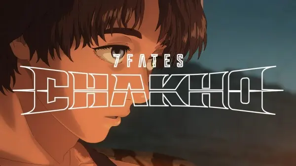 Семь судеб: Чхакхо / 7Fates: Chakho