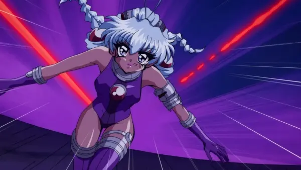 Shinsei Galverse / Shinsei Galverse