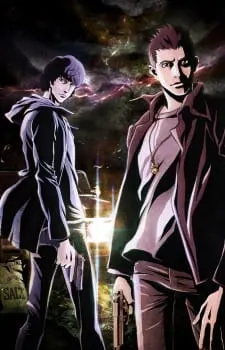 Сверхъестественное / Supernatural The Animation