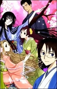 Триплексоголик: Весенний сон / xxxHOLiC Shunmuki