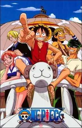 Ван-Пис: Рекап / One Piece Recap