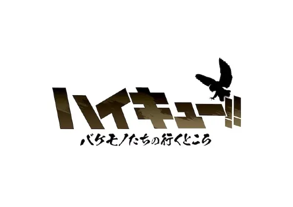 Волейбол!! Куда уходят чудовища / Haikyuu!! Bakemono-tachi no Iku Tokoro
