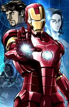 Железный Человек / Iron Man