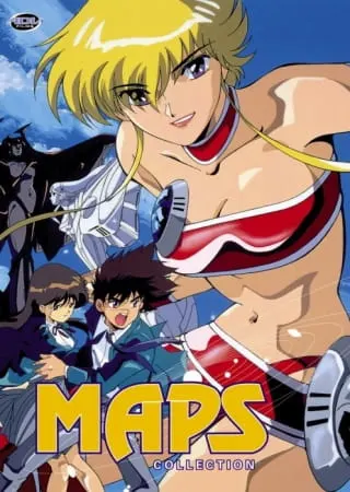 Мапс / Maps