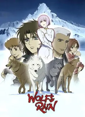 Волчий дождь: Финал / Wolf's Rain OVA